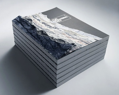 創(chuàng)意書籍設計欣賞 平面設計藝術(shù)的視覺盛宴